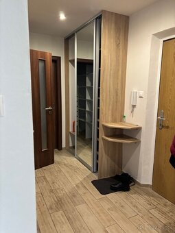 Nadčasový, útulný byt vo vyhľadavanej lokalite - 6