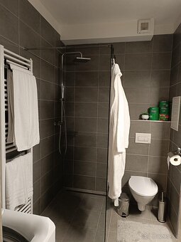 3 izbový mezonetový byt s terasou - 6