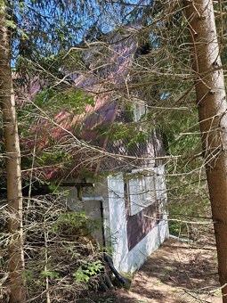 NOVÁ CENA Kysuce - Obec Klokočov časť Vrchpredmier - EXKL - 6