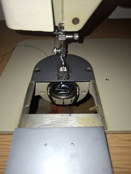Šijací stroj - 6