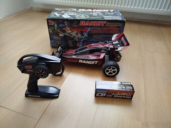 RC autíčko Traxxas - 6