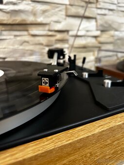 Gramofon Tesla po kompletnej renovácii - 6