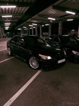 Styling 235 5x120 R19 dvojrozmer letne pneu - 6