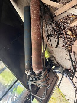 Zámočnícke stroje - 6