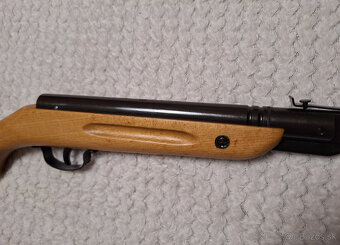 Vzduchovka Slavia - 618 - - 6