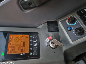 Rýpadlo Yanmar 8,5 tony Yanmar VIO80 KILMA 2015 z Nórska, ak - 6