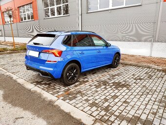 Kamiq 1.0 TSI Ambition LED light - 6