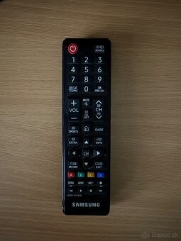 TV Samsung "50 UE50KU6072U - 6