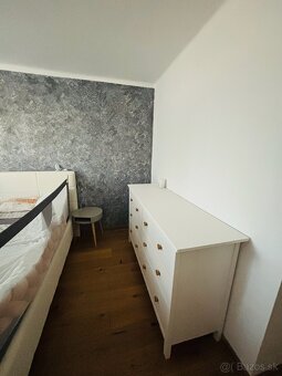 Zvolen - Kimovská 4 izbový zariadený byt na predaj - 6