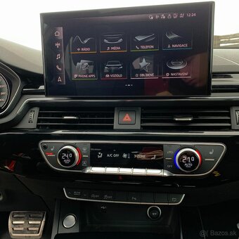 Audi A5 S-Line 2.0 150kw 2024 4x4 10 000km - 6