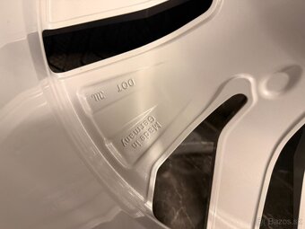 originální KOLESA zímní dot20 audi e tron S r201 - 6