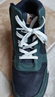 Topánky jeseň - zima - jar č. 37 - 6