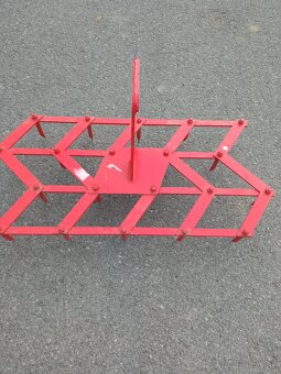 Brána Agzat tera vari - 6