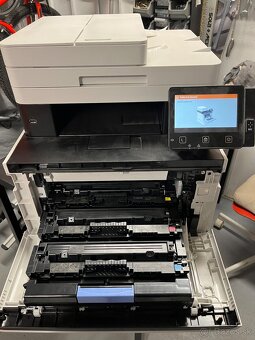 Predám CANON i-Sensys MF744Cdw - 6