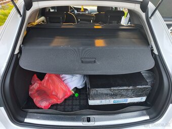 Audi A4 B8 2.0tdi - 6