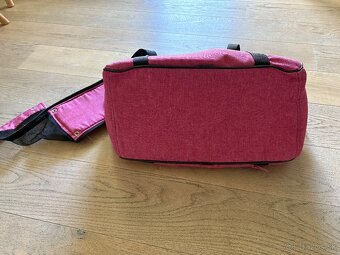 Nosič, taška pre psíka/mačku - 6