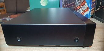 Onkyo T-4210R tuner s RDS - 6