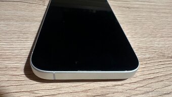 iphone 16 white, 128gb - 6