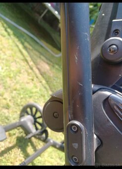 Anex e-type zelený 3v1 - 6