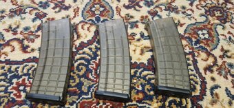 Airsoft prebytok - 6