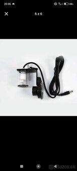 Morské akvárium - 6