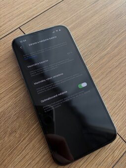 Predám Apple Iphone 13 Pro Sierra Blue 256Gb - 6