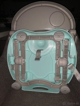 Detska prenosna stolicka - 6