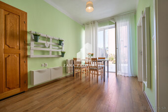 Zariadený byt s terasou, Púchov - 6