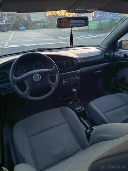 Predám škoda Octavia - 6