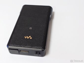 Sony NW-WM1A Walkman - 6