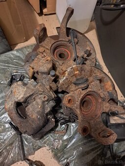 Diely Vw T4 ACV 75kw - 6