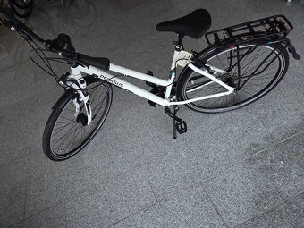 Cestny bicykel Pegasus - 6