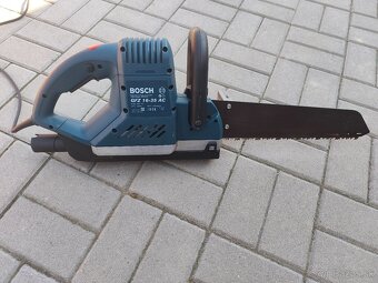 Bosch Professional GFZ 16 35 AC hHeavy Duty - 6
