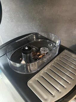 Kavovar KRUPS EA8050PE - plnefunkcny, po servise - 6