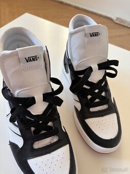 Adidas tenisky, Vans tenisky - 6