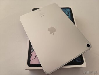 apple ipad PRO 11 64gb Silver / 1.Generácia - 6