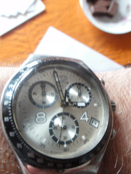 swatch irony  predam - 6