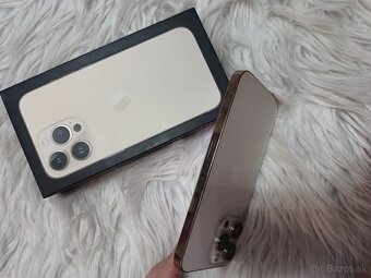 Iphone 13 pro 128 GB Gold - 6