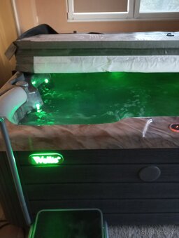 Jacuzzi Welis - 6