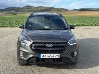 Ford Kuga AWD 2.0 ecoboost - 6