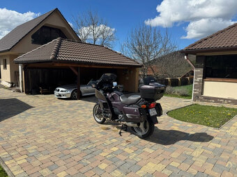 BMW K1100 se - 6