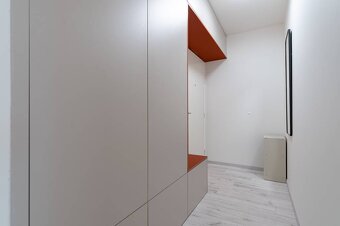 NA PRENÁJOM 1+KK byt, Košice - Staré Mesto, ALBELLI REZIDENC - 6