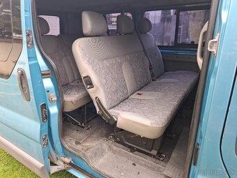 Opel Vivaro - 6