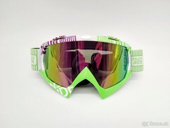 Moto Okuliare - 6