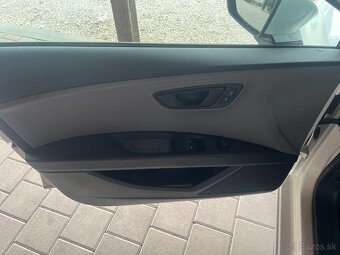 Seat Leon 1.2 TSI Ecomotive Coool - 6
