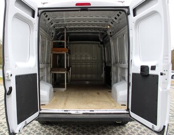 Peugeot Boxer 2.2,2023,SK, Odpočet DPH, 1.Majiteľ, 22 247km - 6