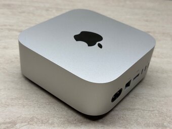 Apple Mac mini M4 10× CPU 10× GPU, 16 GB, 256 GB, 26.2.2026 - 6
