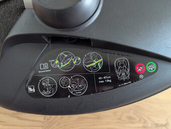 CYBEX Cloud Z2 i-Size - 6