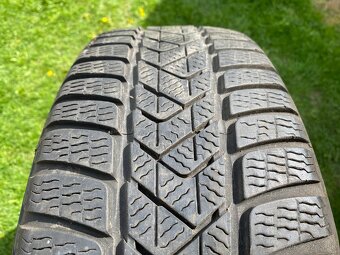 Zimné pneu Pirelli, 205/60 R16 - 6