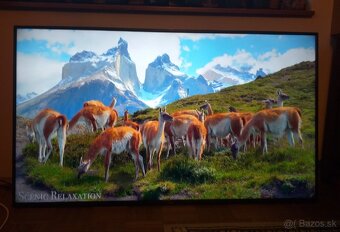 4K Smart Led tv Chiq 65" (165cm) - 6